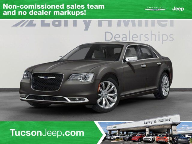 2019 Chrysler 300 300S