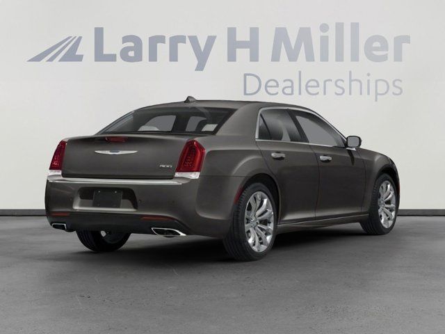 2019 Chrysler 300 300S