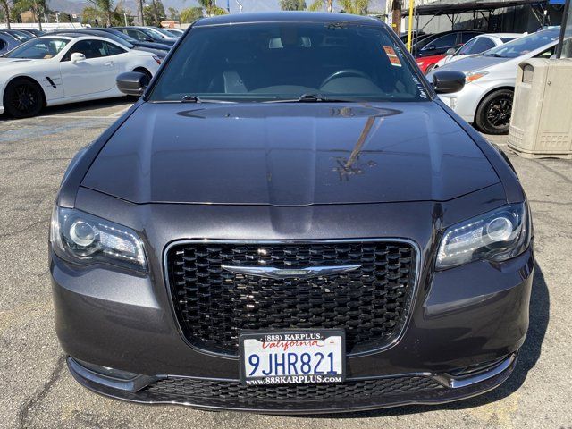 2019 Chrysler 300 300S