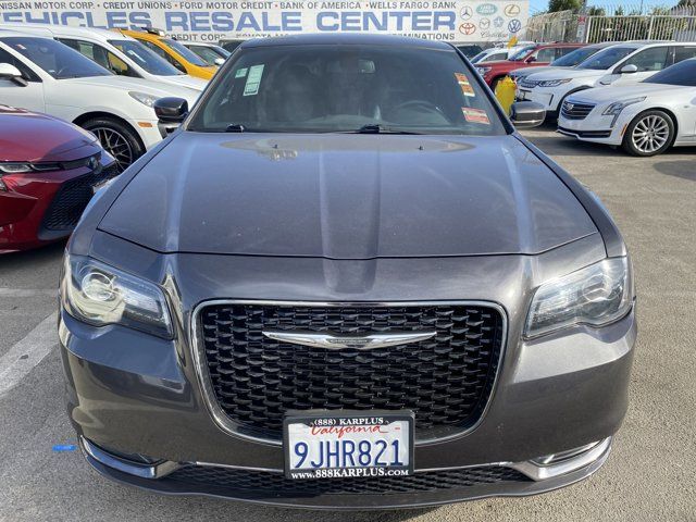 2019 Chrysler 300 300S