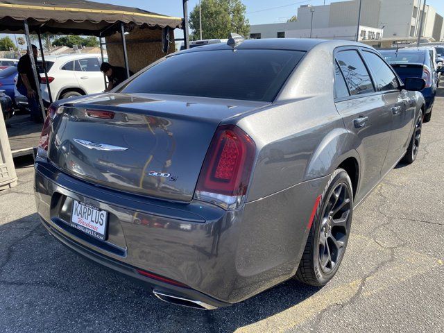 2019 Chrysler 300 300S