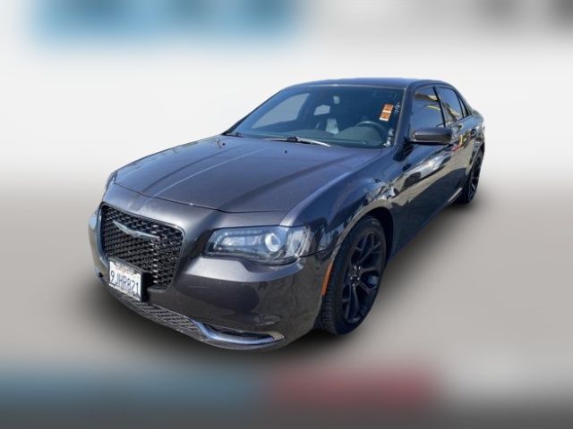 2019 Chrysler 300 300S