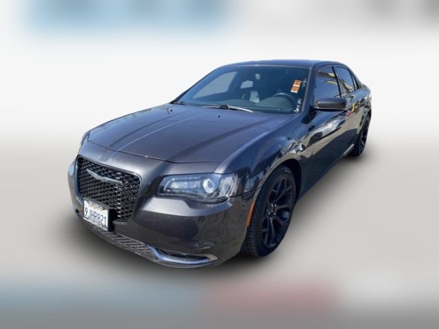 2019 Chrysler 300 300S