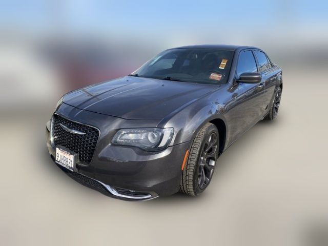 2019 Chrysler 300 300S