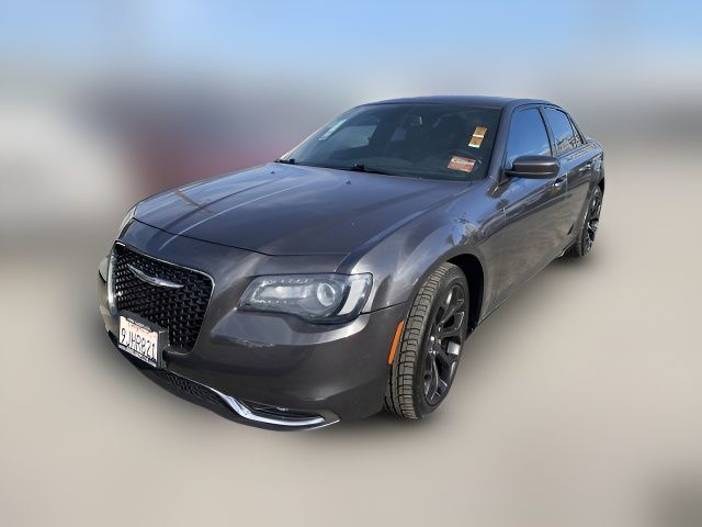 2019 Chrysler 300 300S