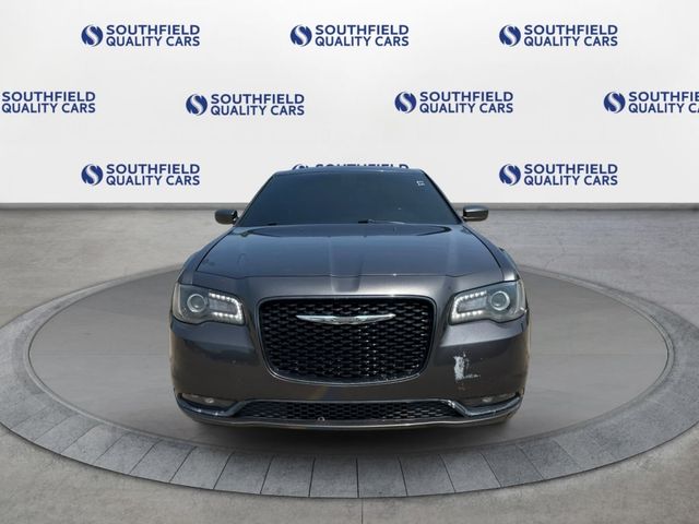 2019 Chrysler 300 300S