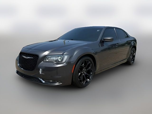 2019 Chrysler 300 300S