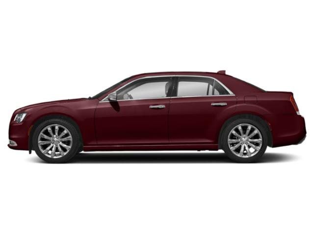 2019 Chrysler 300 300S