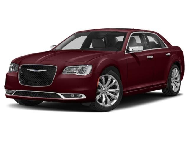 2019 Chrysler 300 300S