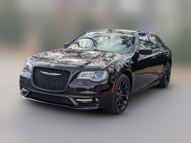 2019 Chrysler 300 300S