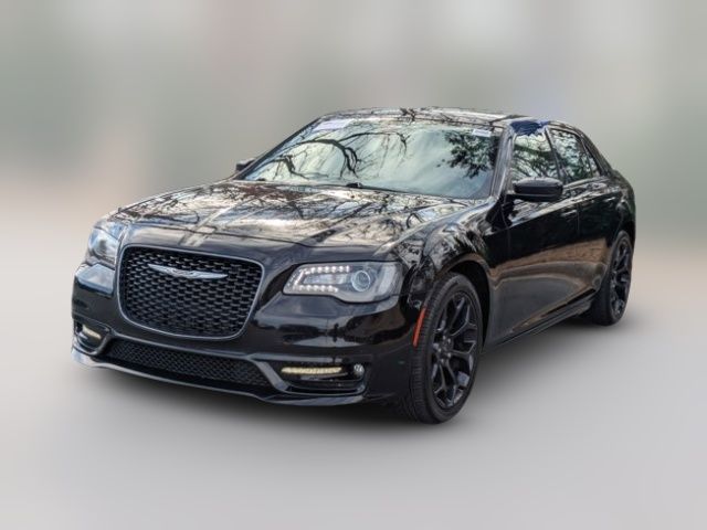 2019 Chrysler 300 300S