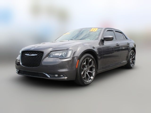 2019 Chrysler 300 300S