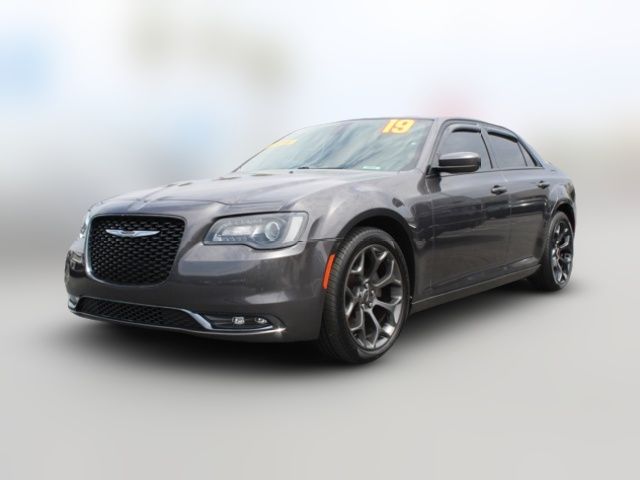 2019 Chrysler 300 300S