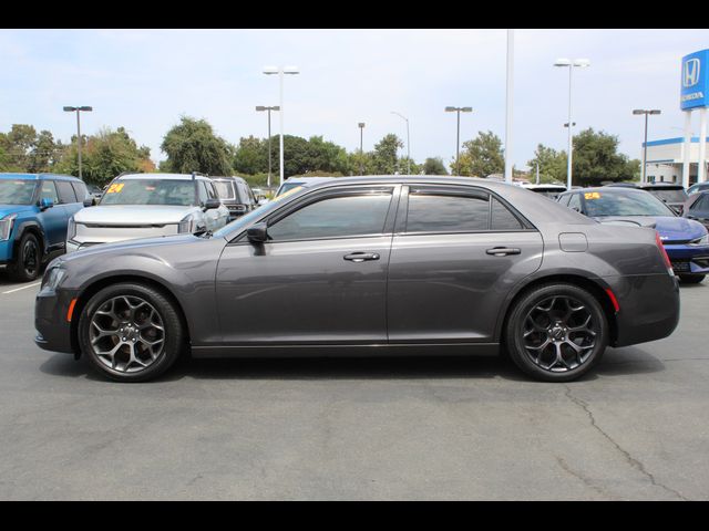 2019 Chrysler 300 300S