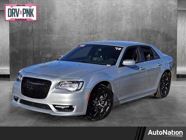 2019 Chrysler 300 300S