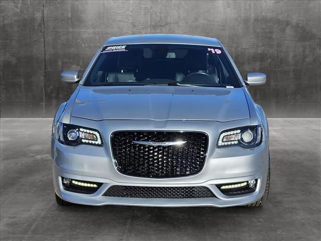 2019 Chrysler 300 300S