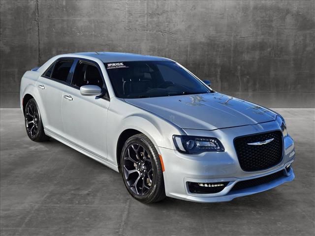 2019 Chrysler 300 300S