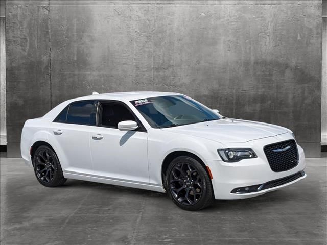 2019 Chrysler 300 300S