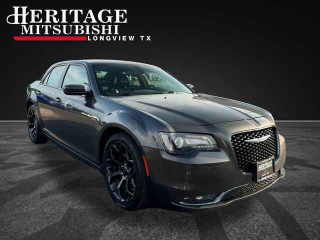 2019 Chrysler 300 300S