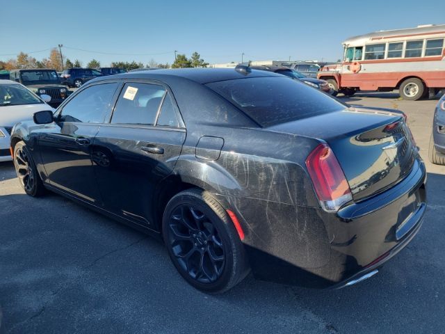 2019 Chrysler 300 300S