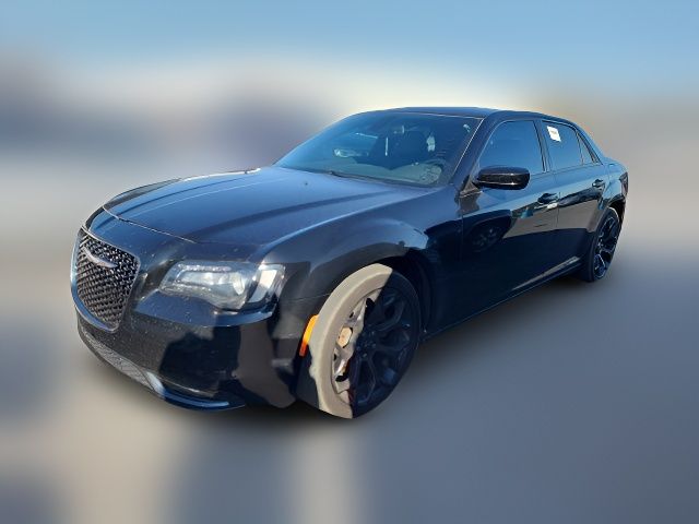 2019 Chrysler 300 300S