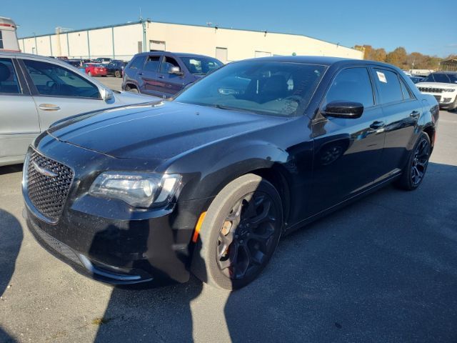 2019 Chrysler 300 300S