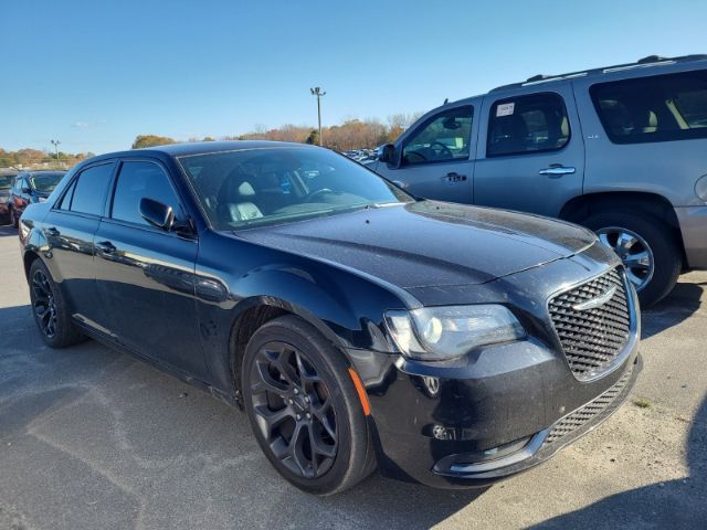 2019 Chrysler 300 300S