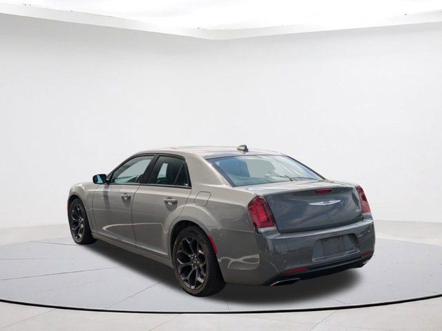 2019 Chrysler 300 300S