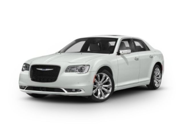 2019 Chrysler 300 300S