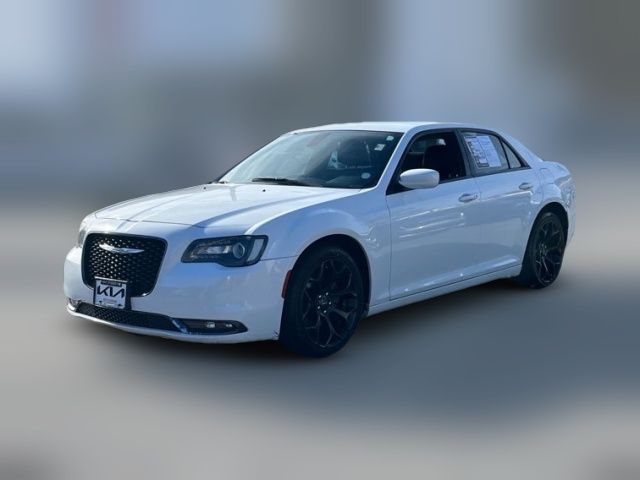 2019 Chrysler 300 300S