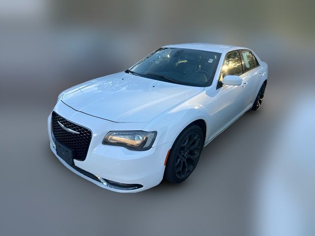 2019 Chrysler 300 300S