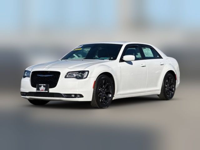 2019 Chrysler 300 300S