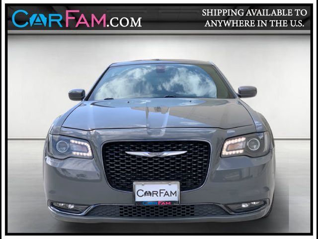 2019 Chrysler 300 300S