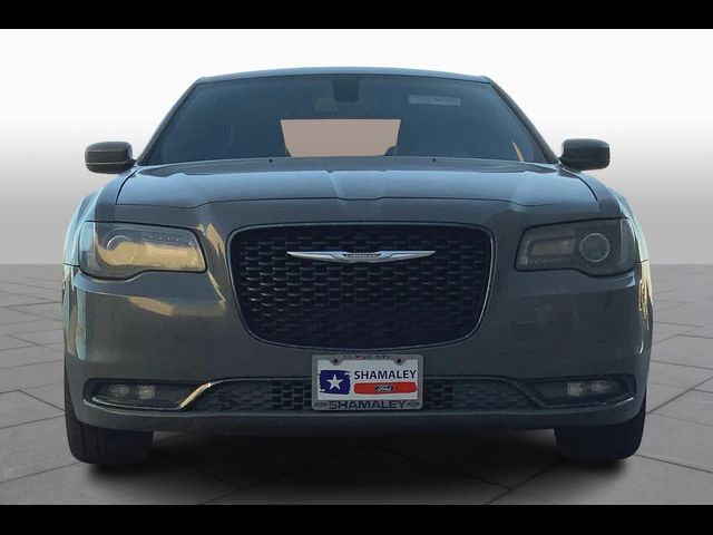 2019 Chrysler 300 300S