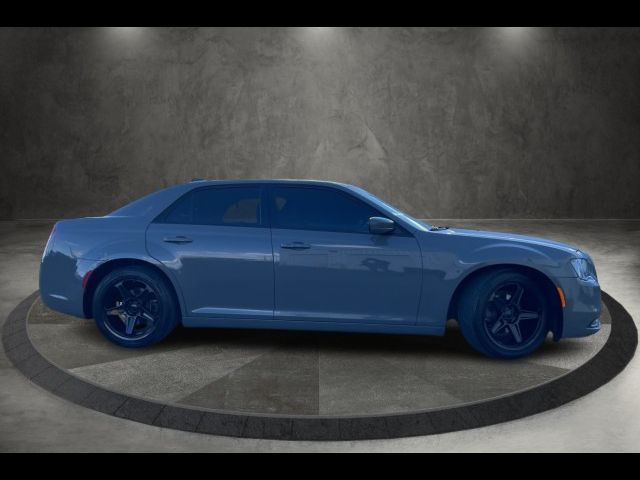 2019 Chrysler 300 300S