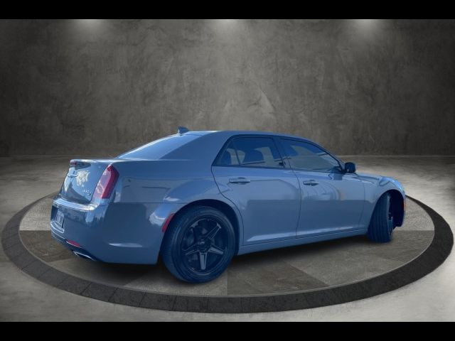 2019 Chrysler 300 300S