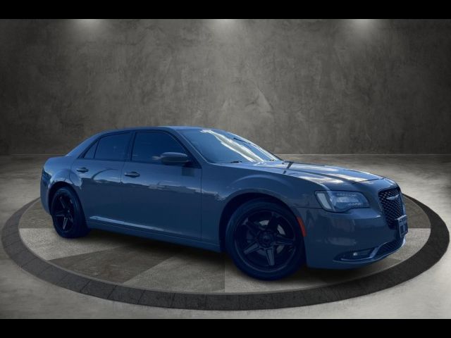 2019 Chrysler 300 300S