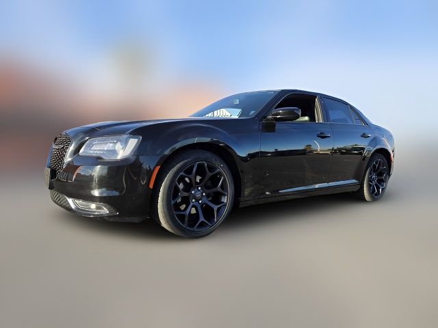 2019 Chrysler 300 300S