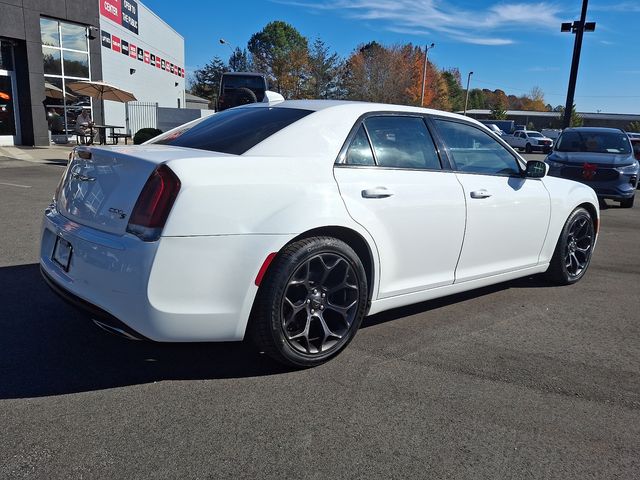 2019 Chrysler 300 300S