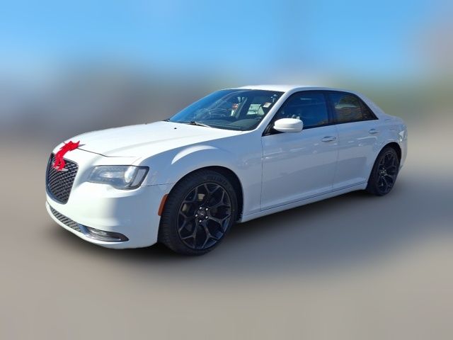 2019 Chrysler 300 300S