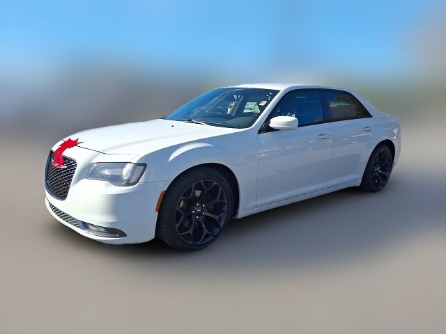 2019 Chrysler 300 300S