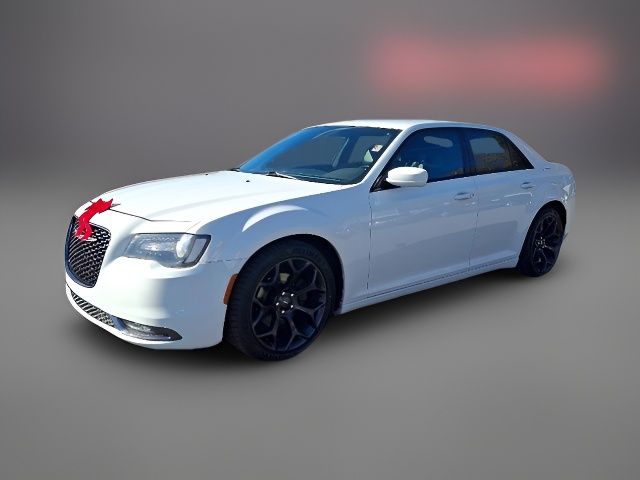 2019 Chrysler 300 300S