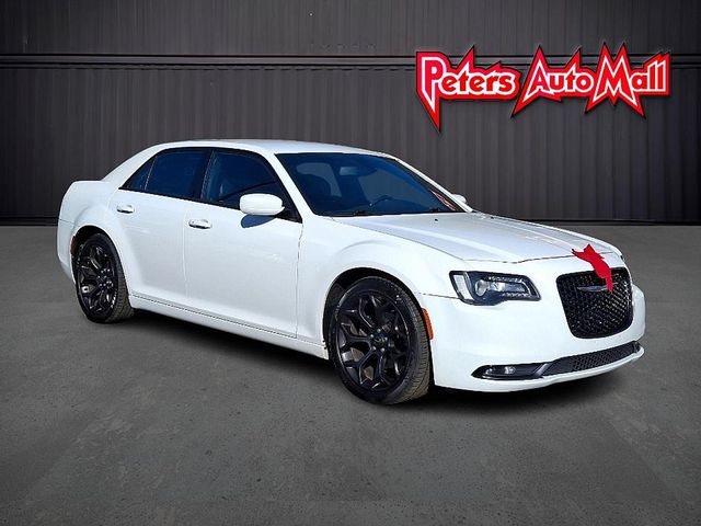 2019 Chrysler 300 300S