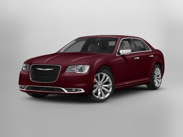 2019 Chrysler 300 300S