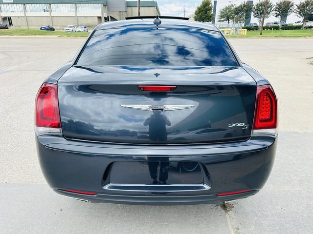 2019 Chrysler 300 300S