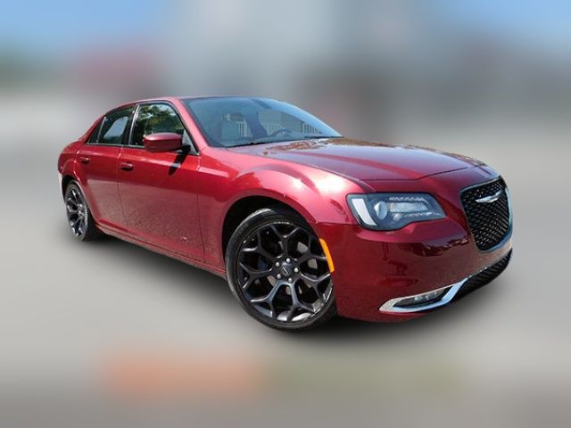 2019 Chrysler 300 300S