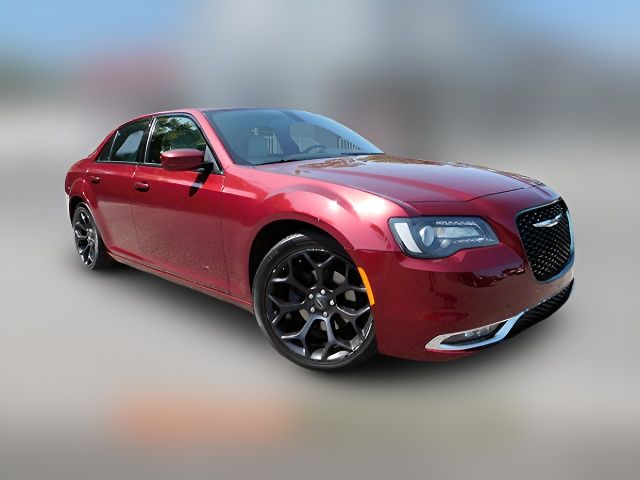 2019 Chrysler 300 300S