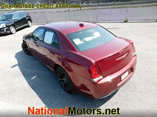 2019 Chrysler 300 300S