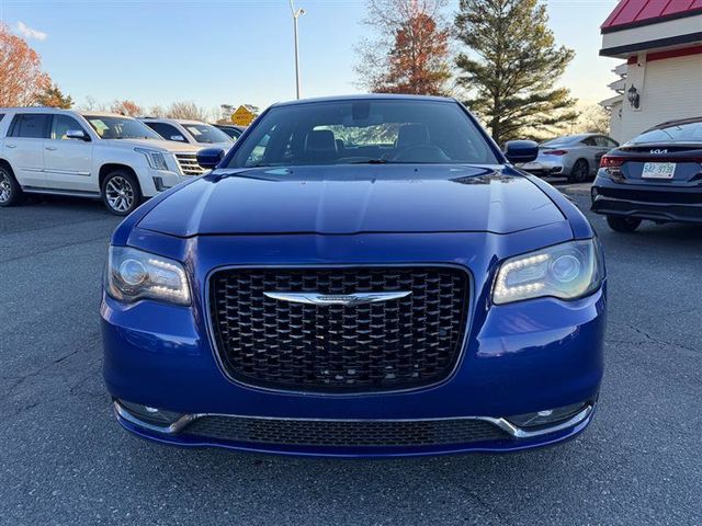 2019 Chrysler 300 300S