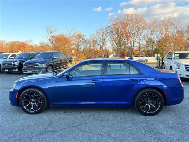 2019 Chrysler 300 300S